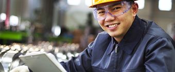 Como usar o equipamento