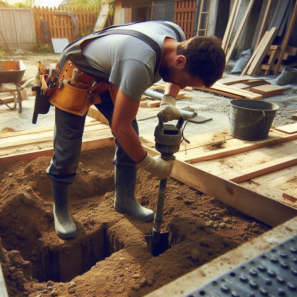 processo-de-escavacao-do-solo-para-construcao-de-decks