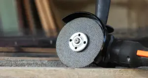 disco-esmerilhadeira